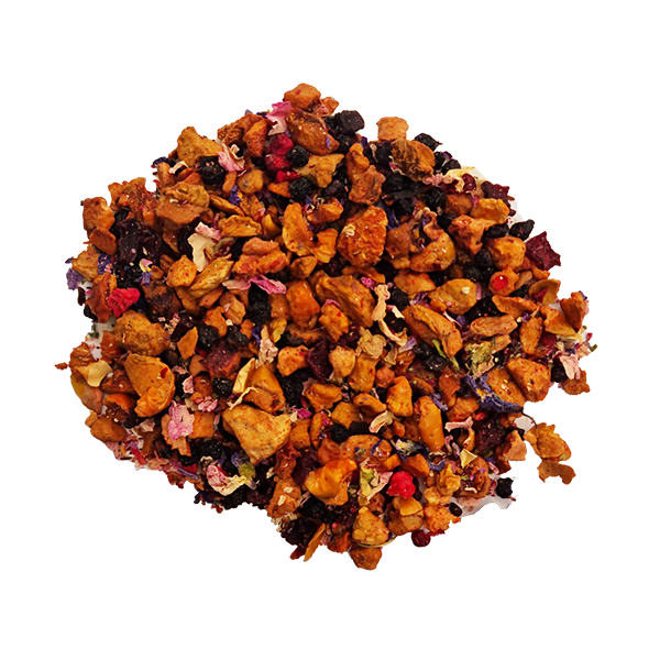 Violet Berry
