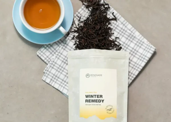 Winter Remedy - Renegades (50g)