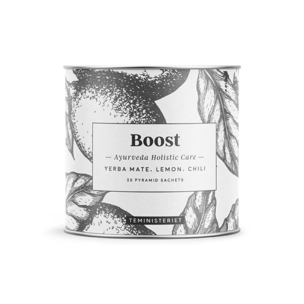 Ayurveda Boost