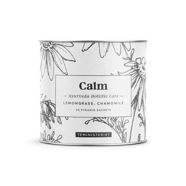 Ayurveda Calm