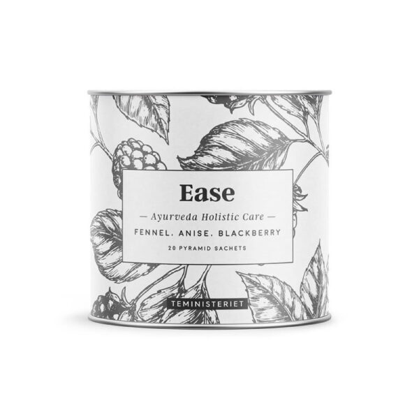Ayurveda Ease