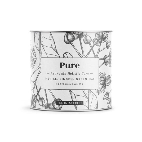 Ayurveda Pure