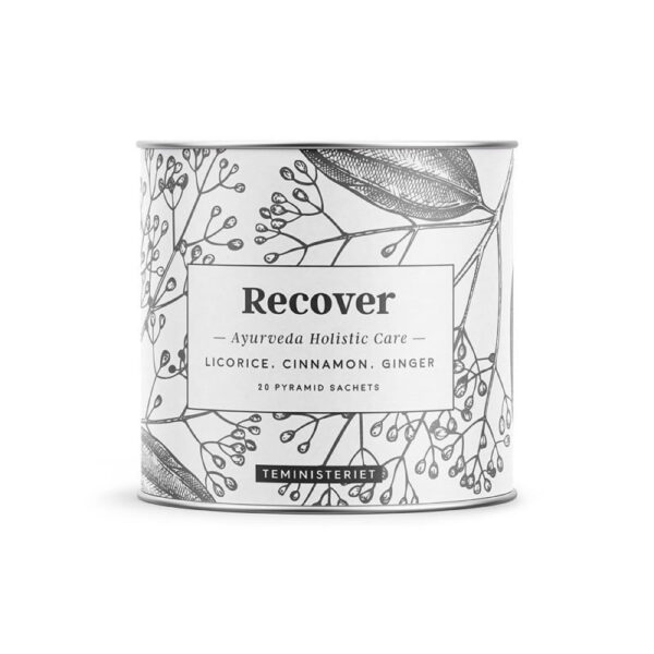 Ayurveda Recover