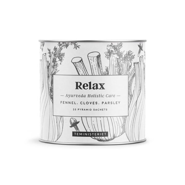 Ayurveda Relax