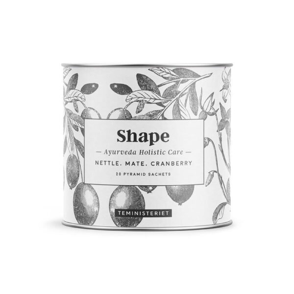 Ayurveda Shape