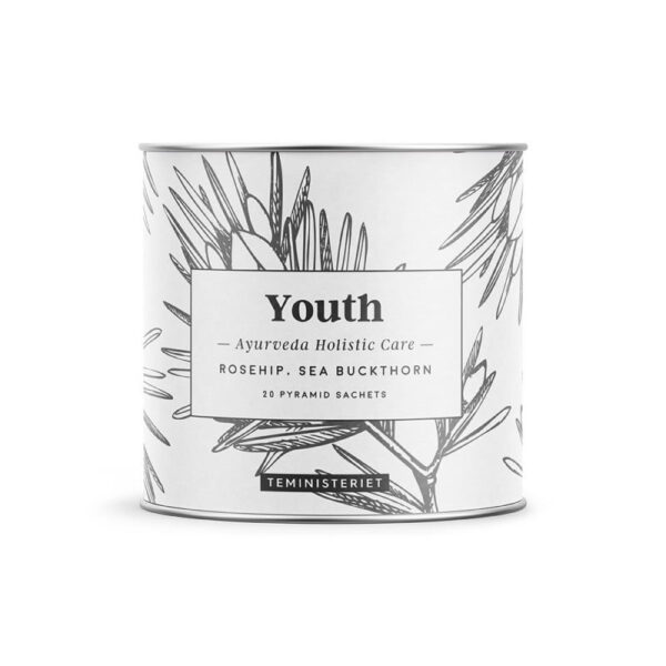 Ayurveda Youth
