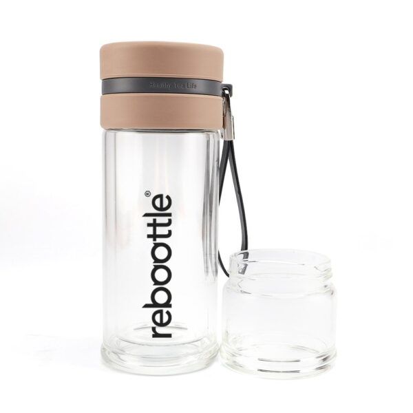 Rebottle Theefles Filter