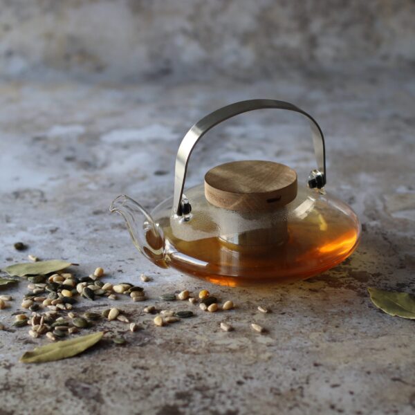Theepot Sophia - Afbeelding 3