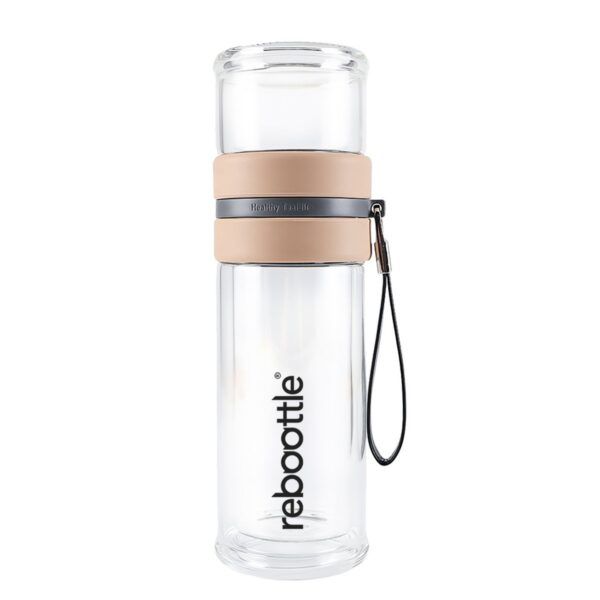 Rebottle Theefles Filter