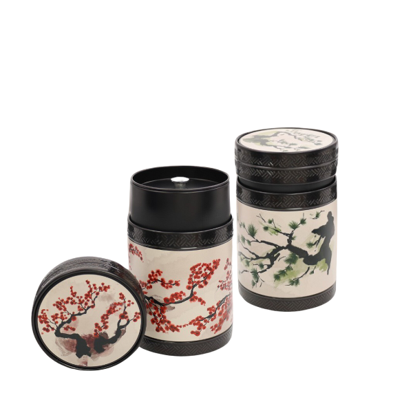 Blik Akashi 150 gram