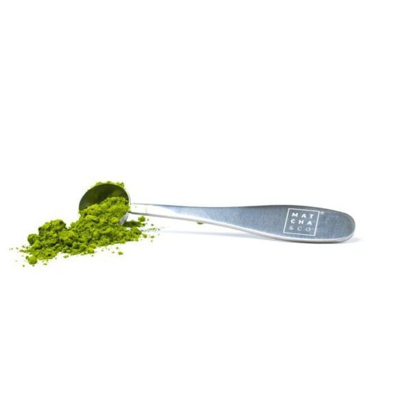 Matcha Maatlepel