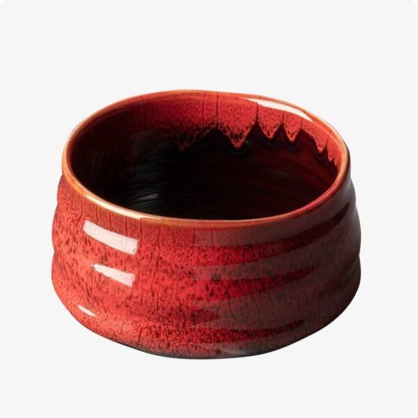 Matcha Kom Red