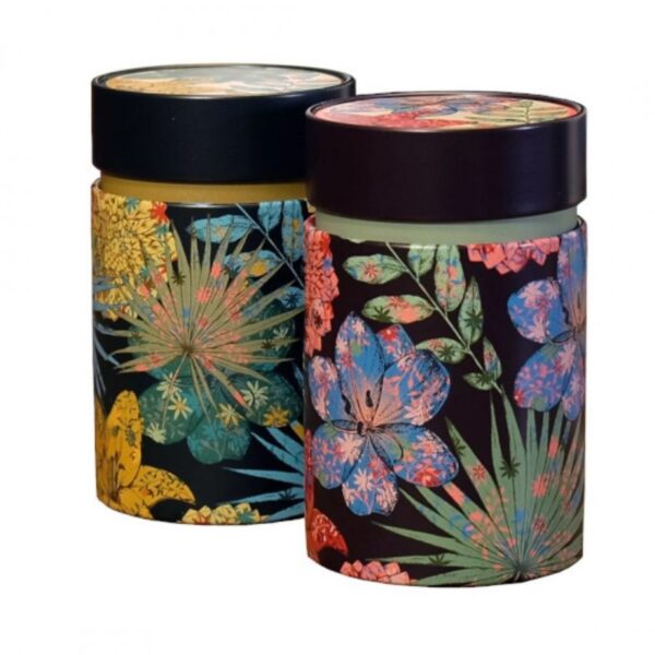 Blik Rustic Flower 150 gram