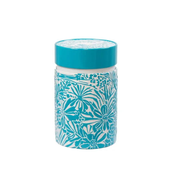 Blik Cote d'Azur 150 gram - Lichtblauw