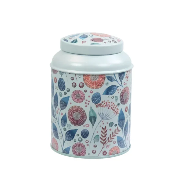 Blik Linea 175 gram - blauw
