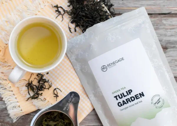 Tulip Garden - Renegades (50g)