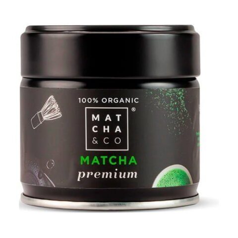 Matcha Premium