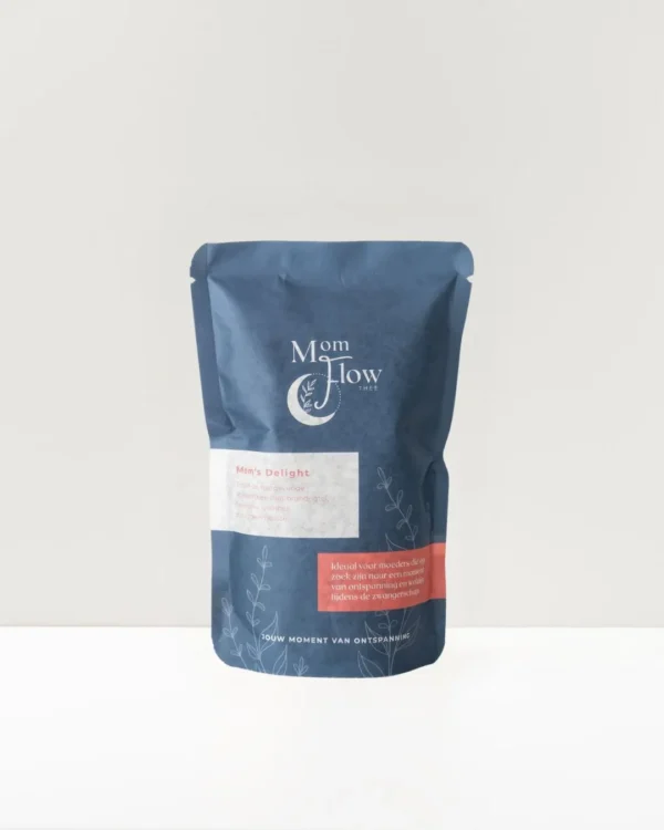 Mom's Nourish - Afbeelding 2