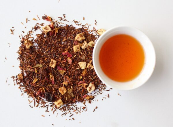 Baked Apple Tea - Afbeelding 2