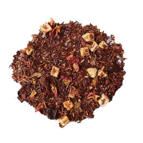 Baked Apple Tea