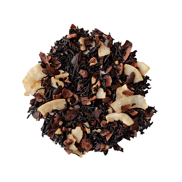 BounTea
