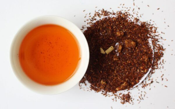 Rooibos Orange - Afbeelding 2