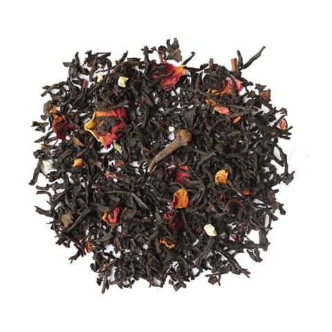 Christmas Black Tea