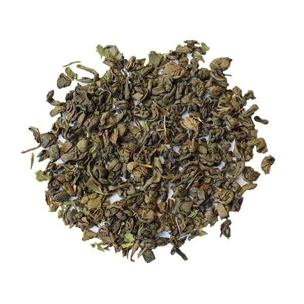 Morocco Mint