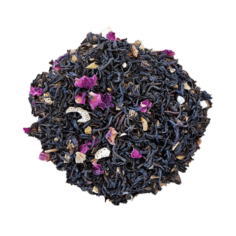 Earl Grey Rose