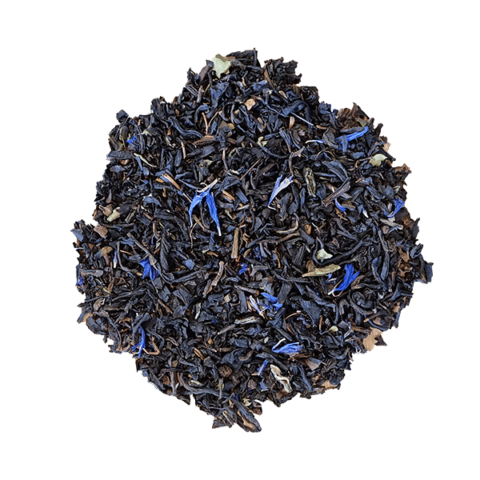 Early Blue - Earl Grey