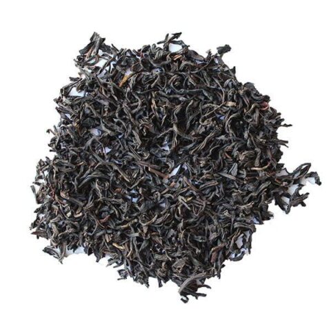 East Frisian Leaf