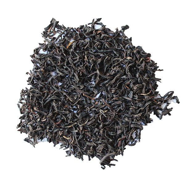 East Frisian Leaf
