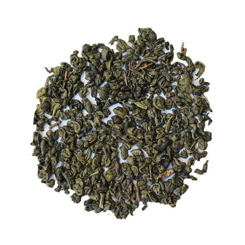 Gunpowder