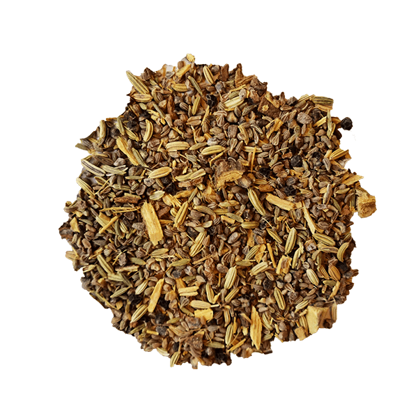 Herbal Chai