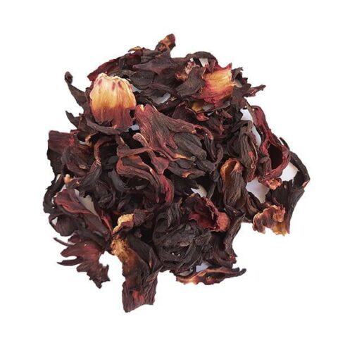 Hibiscus Bloemen