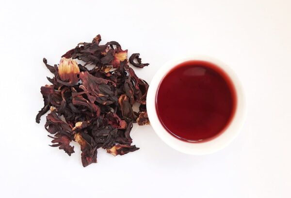 Hibiscus Bloemen - Afbeelding 2