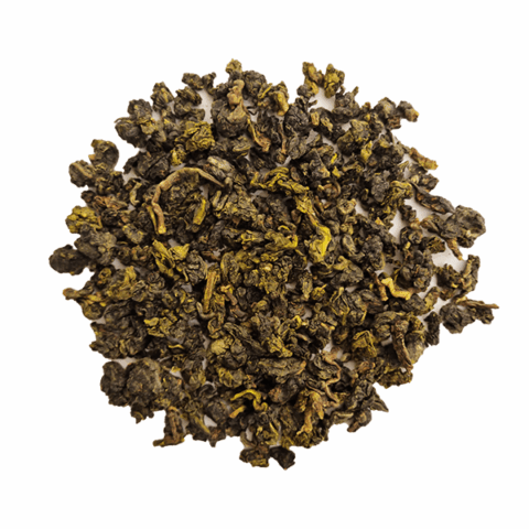 Jade Pearls Oolong