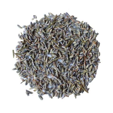 Lavendel Bloesem