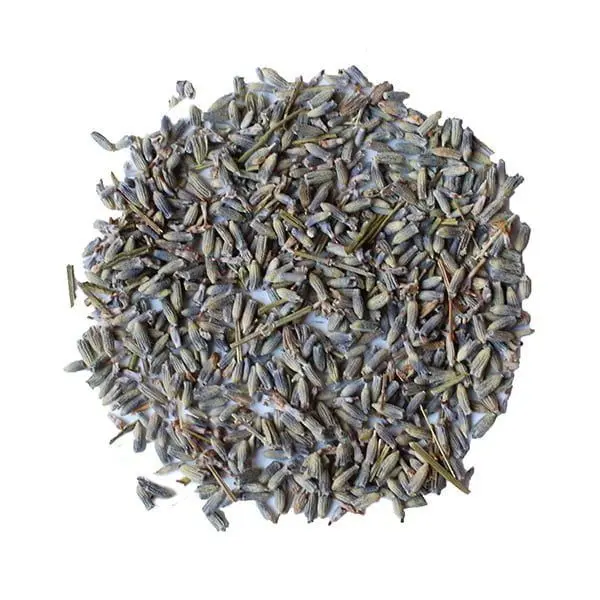 Lavendel Bloesem