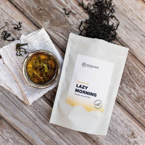 Lazy Morning - Renegades (50g)