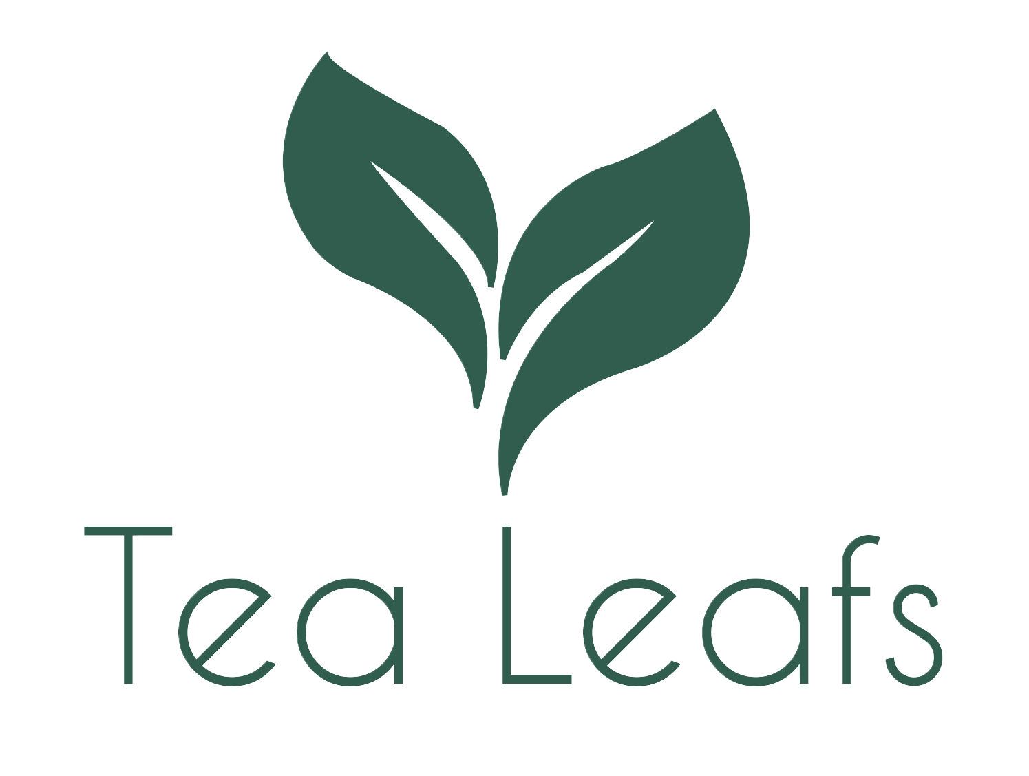 Logo tealeafs