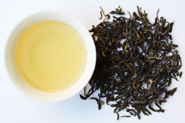 China Jasmine - Afbeelding 2