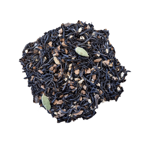 Masala Chai