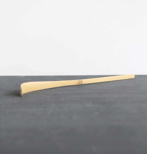 Matcha Lepel Bamboe - Afbeelding 2