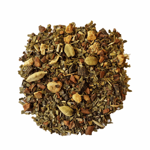 Mate Chai
