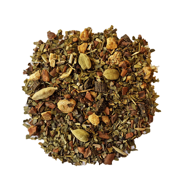 Mate Chai