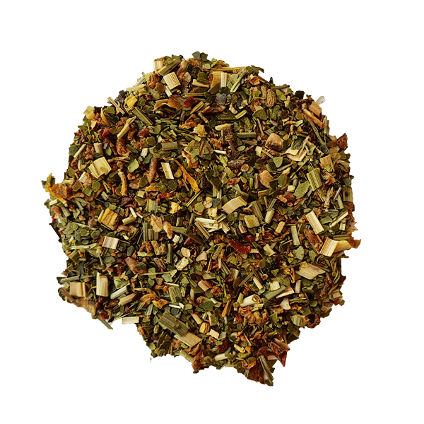 Mate Lemon Lime
