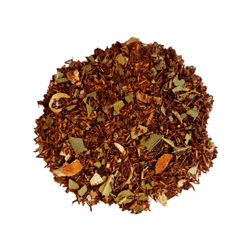 Orange Eucalyptus