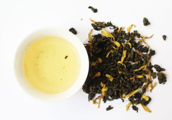 Orange Oolong - Afbeelding 2