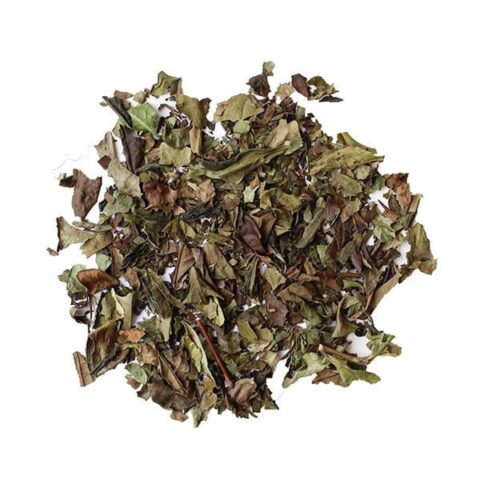 Pai Mu Tan